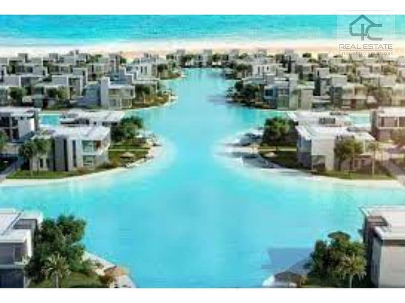 town house 250 m for sale view landscape and pool,few steps from the sea 1