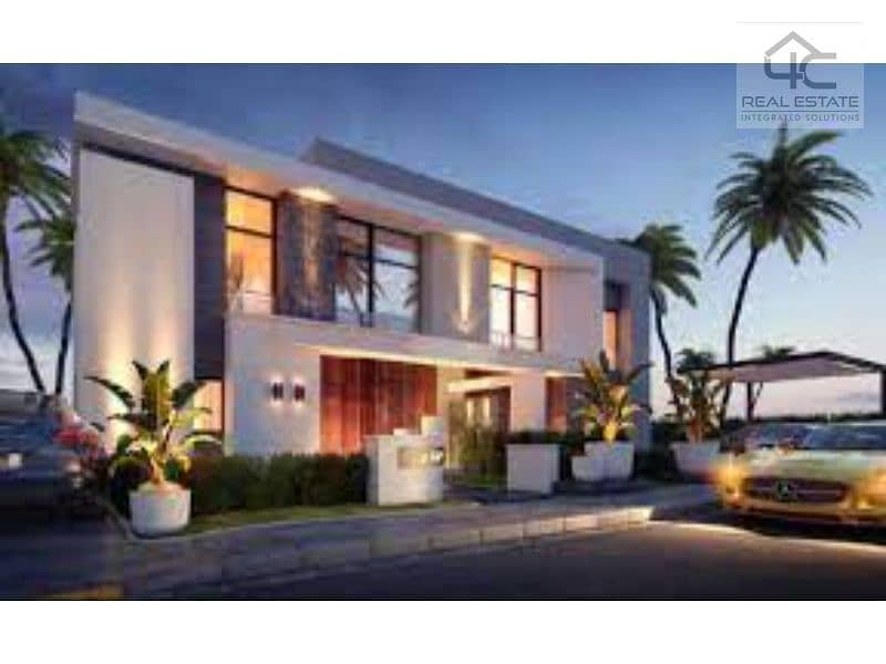 town house 250 m for sale view landscape and pool,few steps from the sea 6