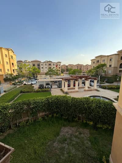 for sale apartment 3 bed ready to move fully finished under market price in mivida