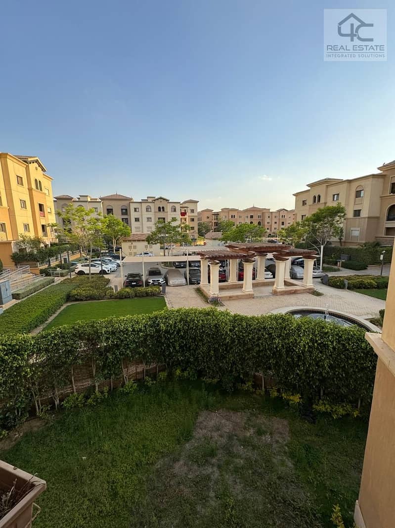 for sale apartment 3 bed ready to move fully finished under market price in mivida 0