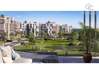 sky loft 250 m in prime location bahry with lowest down payment and price in telal east new cairo compound  sky loft 250 m in prime location bahry . . .