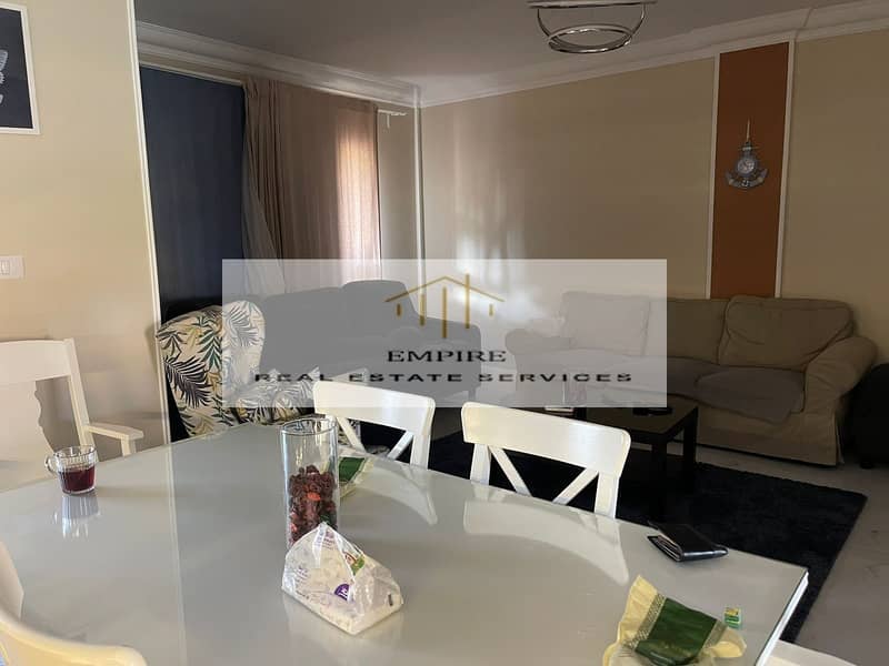 Luxury Furnished Townhouse-Very Prime Price & Location-MV Sokhna 3