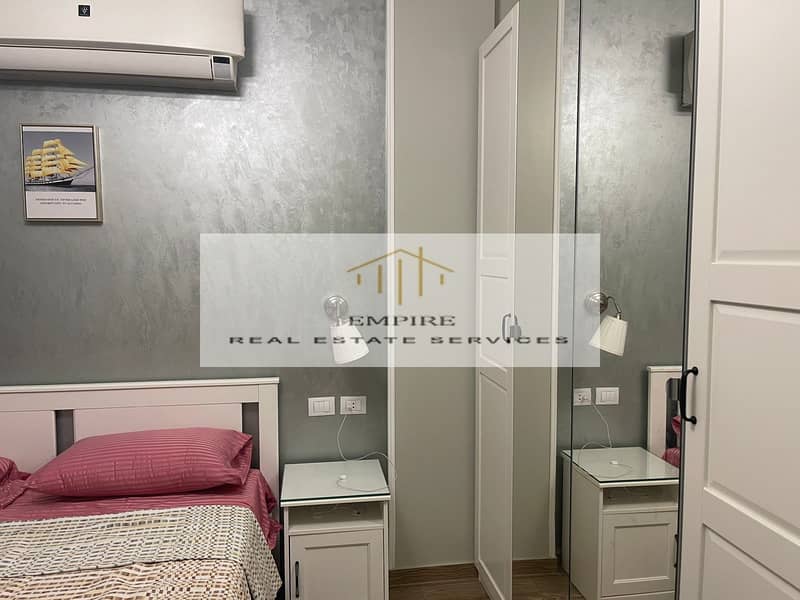 Luxury Furnished Townhouse-Very Prime Price & Location-MV Sokhna 8