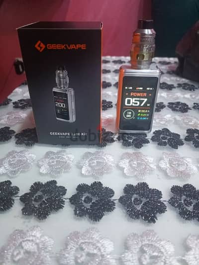 vape z200