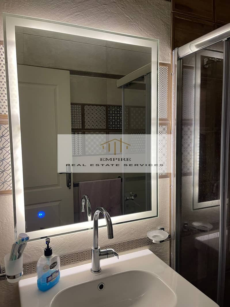 Luxury Furnished Townhouse-Very Prime Price & Location-MV Sokhna 16