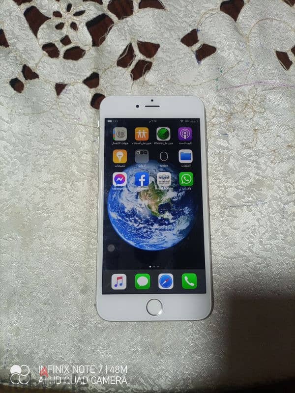 ايفون 6plus 2