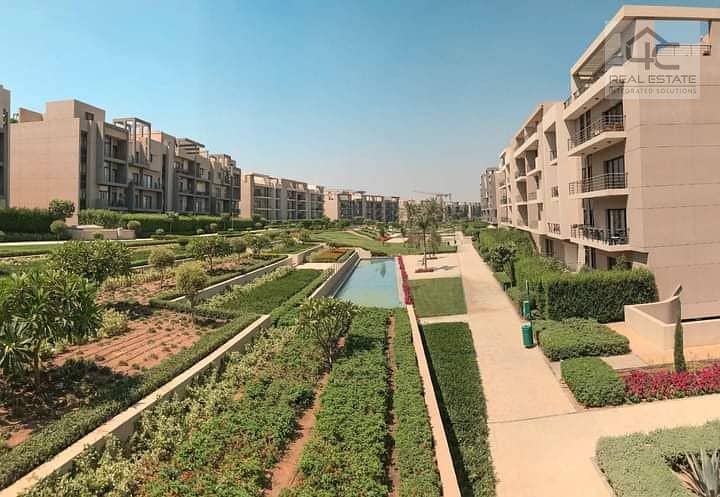 Bahri apartment in Jordan, immediate receipt, 195 sqm, finished with ultra air conditioning, super luxury, 3 rooms, lowest down payment, in market 0