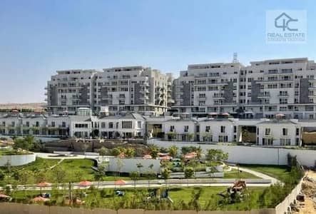 Apartment 175m for sale  in Mountain View iCity new cairo with the lowest down payment and installments