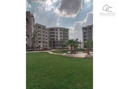 apartment 157 m 3 bedrooms in hyde park new cairo compound under market price