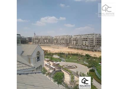 apartmentc150 m for sale in mountain view icity new cairo compound under market price