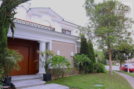 Villa for sale 550m fully finshing prime location view landscape under market price in Mountain View 2