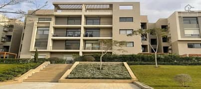 Apartment Fully finished for sale in Fifth Square - Al Marasem 0