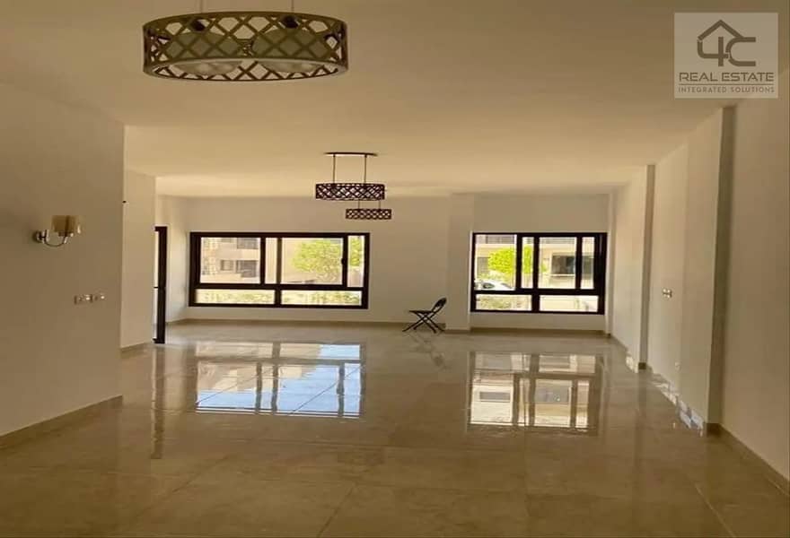 Apartment Fully finished for sale in Fifth Square - Al Marasem 9