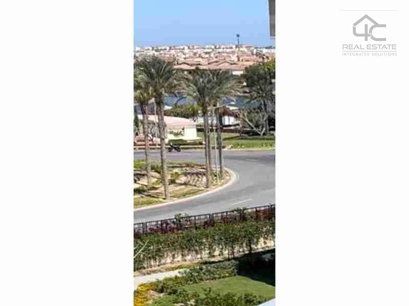 one room 73m ready to move under market price sea view & lagoon with installments 3