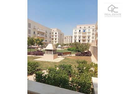 Townhouse 215m with landscape view  Bahri with lowest down payment offered in the market