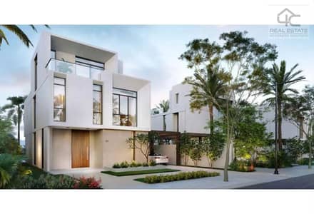 Townhouse Middle  216 M  for sale Direct on land scape in Hyde Park