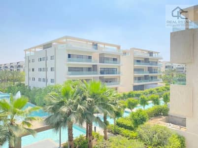 Apartment For sale 181m view landscape Bahri prime location under market price in Lake View 2