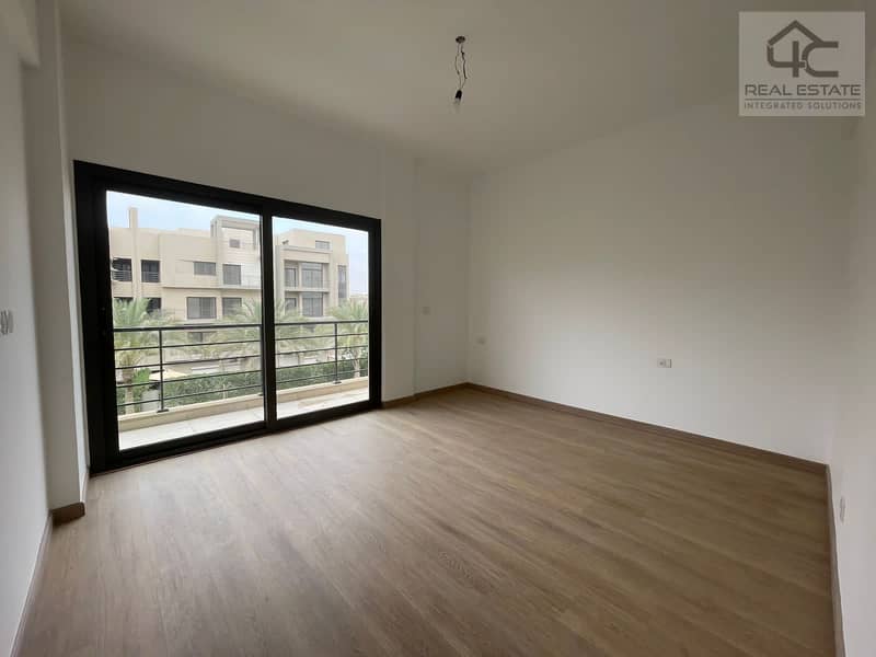 Penthouse, immediate receipt with installments, 187 sqm + 120 sqm roof 3