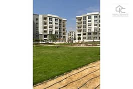 Apartment for sale in Hyde Park, 160 sqm, fully finished, down payment and installments 0