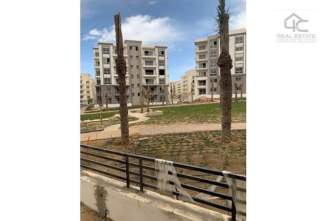 Apartment for sale in Hyde Park, 160 sqm, fully finished, down payment and installments 2