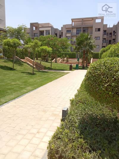 With air conditioning and fully finished, apartment for sale in Al Marasem, 168 square meters