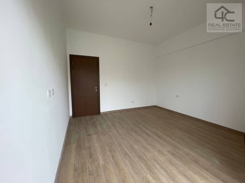 With air conditioning and fully finished, apartment for sale in Al Marasem, 168 square meters 9