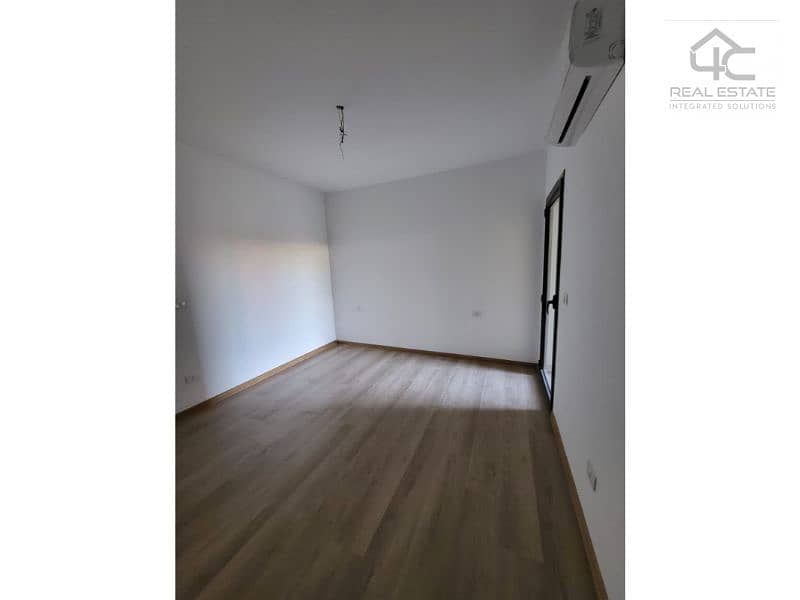 With air conditioning and fully finished, apartment for sale in Al Marasem, 168 square meters 11