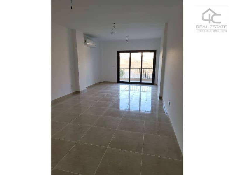 With air conditioning and fully finished, apartment for sale in Al Marasem, 168 square meters 12