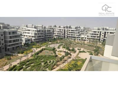 apartment 190 m for sale in Villette Sky Condos sodic compound at lowest price in the market