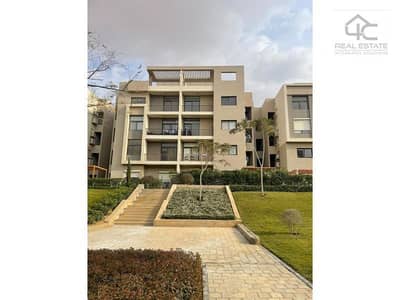 Apartment 132 m for sale in Fifth Square New Cairo  Fully Finished