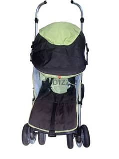 chicco stroller 0