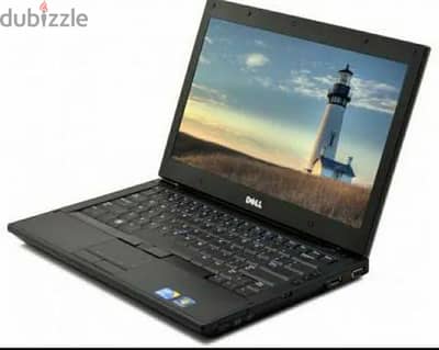 لابتوب ديل لاتتيود e4310