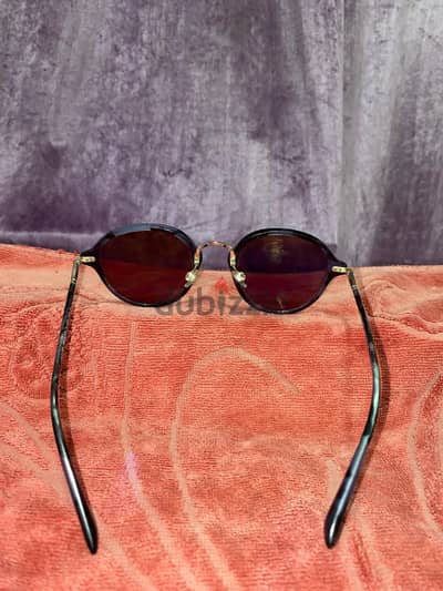 (لسرعة البيع) نظارة Sunglasses Giorgio Armani AR 8139 (584553 أصلية