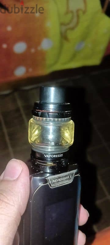 tank vaporesso تانك فابوريسو 0