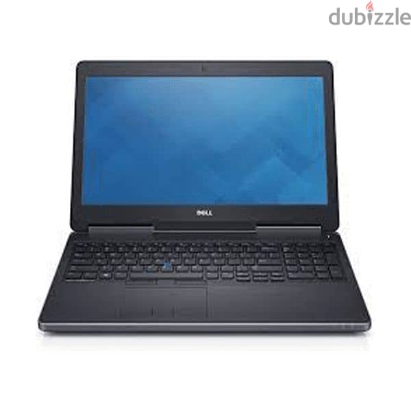 Dell precision 7510 اقوى اللابات 1