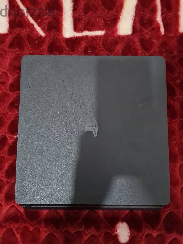 playstation 4 512gb 1