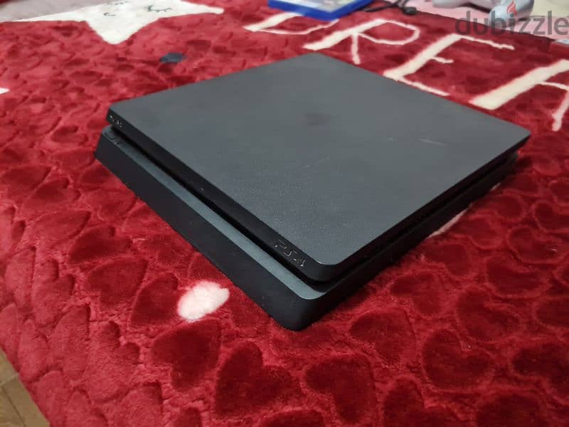 playstation 4 512gb 3