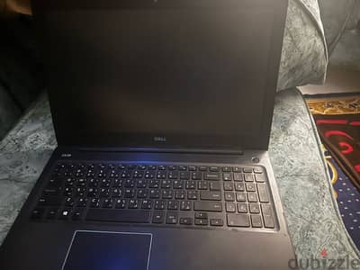 Dell G3 Series 3579 Gaming Laptop