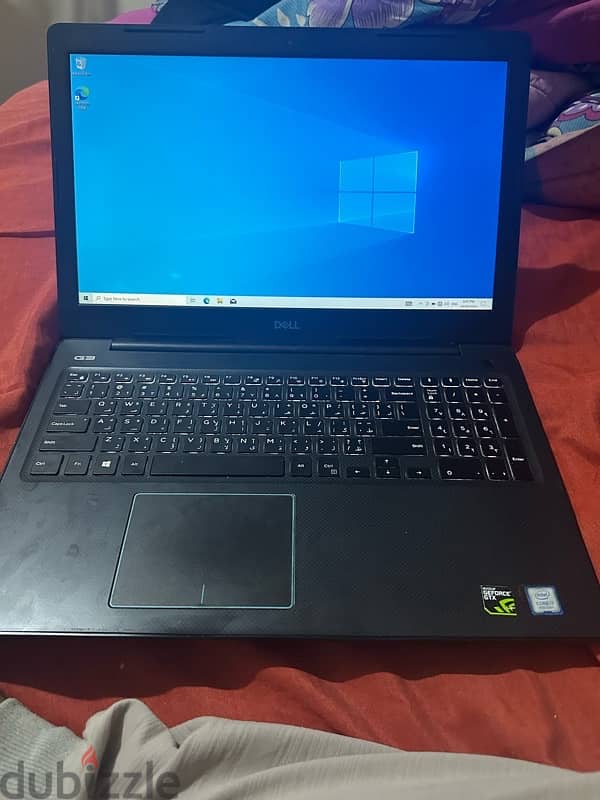 Dell G3 Series 3579 Gaming Laptop 2