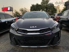 Kia Xceed 2025 0