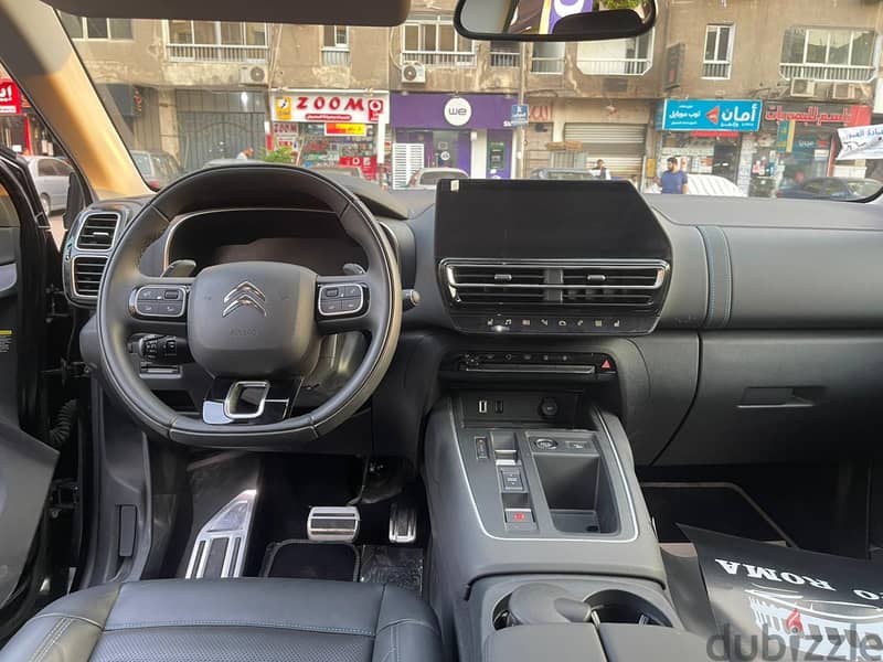 Citroen C5 Aircross 2024 3