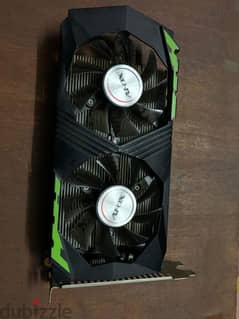 GTX 750 ti 0