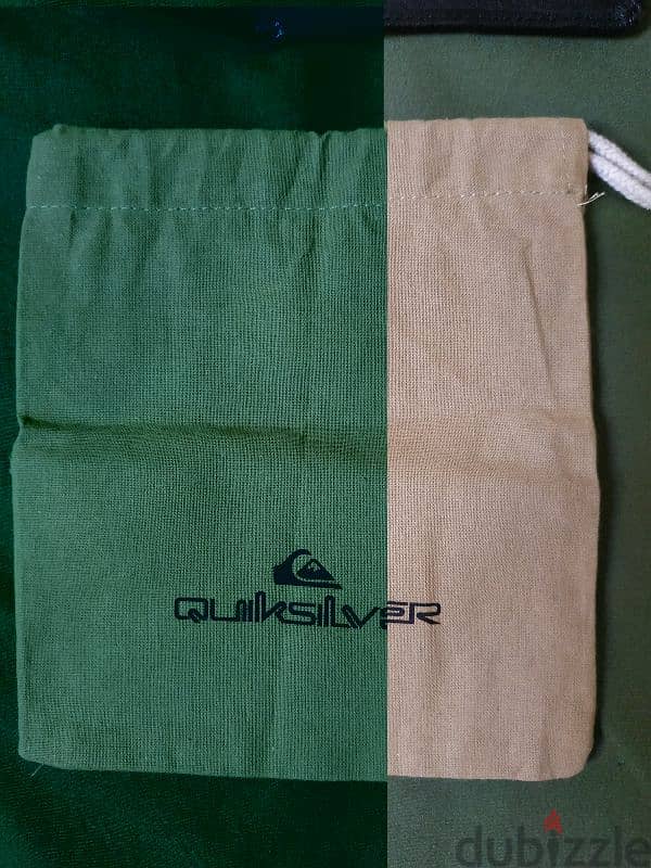 quicksilver holder 3