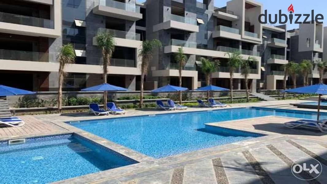 Apartment for sale at a special price in La Vista Sola with landscape view and installments over 7 years 1