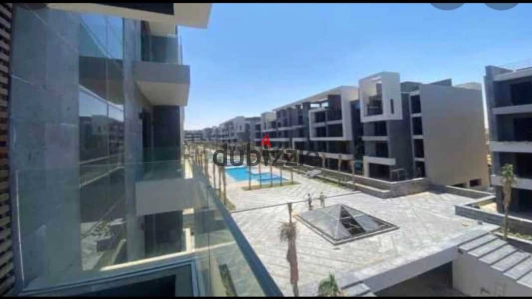 Apartment for sale at a special price in La Vista Sola with landscape view and installments over 7 years 10