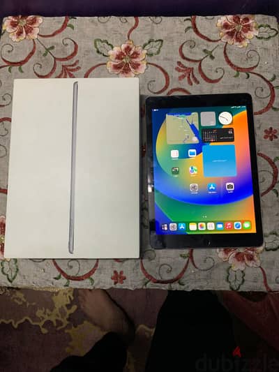 IPAD PRO 2017 9.7 inch 128GB