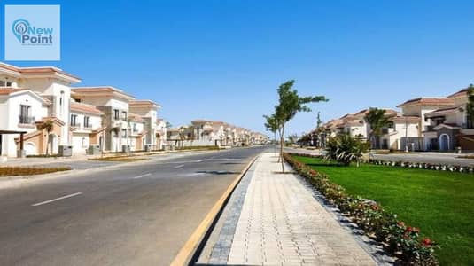 Apartment for sale, immediate delivery and fully finished, in Al Maqsad, with a 10% down payment and installments over 10 years