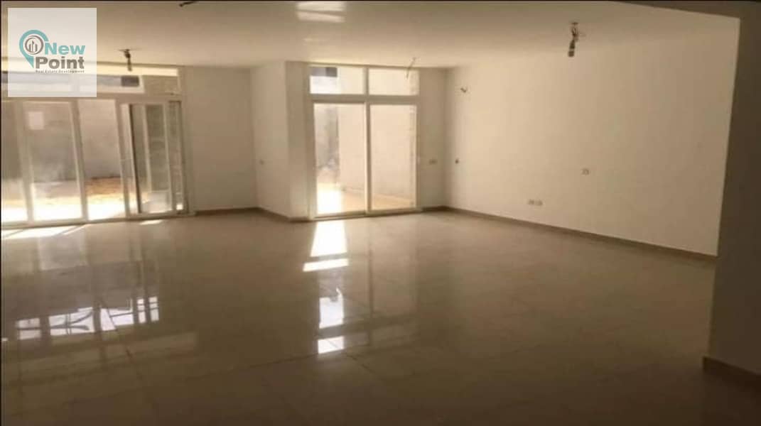 Apartment for sale, immediate delivery, fully finished, Al Maqsad Compound, New Administrative Capital, and installments over 10 years 7