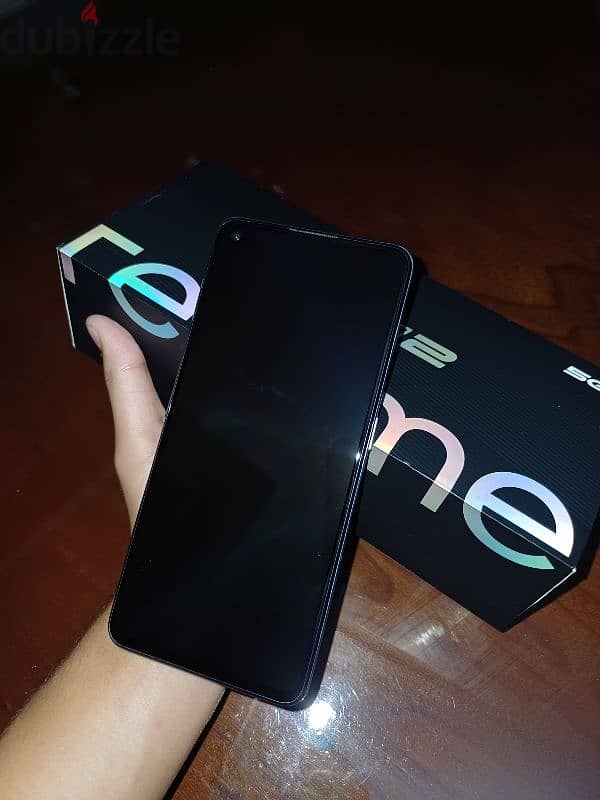 realme GT neo 2 5G 12GB 265GB 4