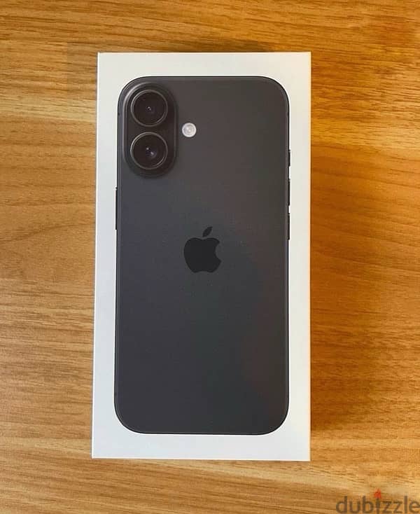 iPhone 16 plus 1